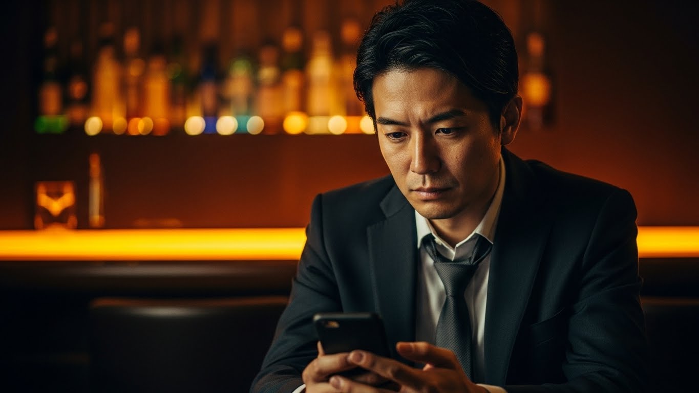 不倫相手はどこで探す?バレないための具体策とおすすめアプリを正直解説