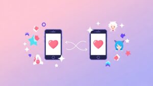 コスプレ好きと出会えるマッチングアプリ3選｜同じ趣味の恋人を探す方法