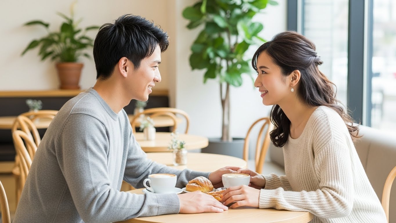 足フェチ彼女の作り方｜理解ある女性と出会う方法と打ち明けるタイミング