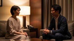 露出パートナー募集の方法と注意点|安全に相手を見つける完全ガイド