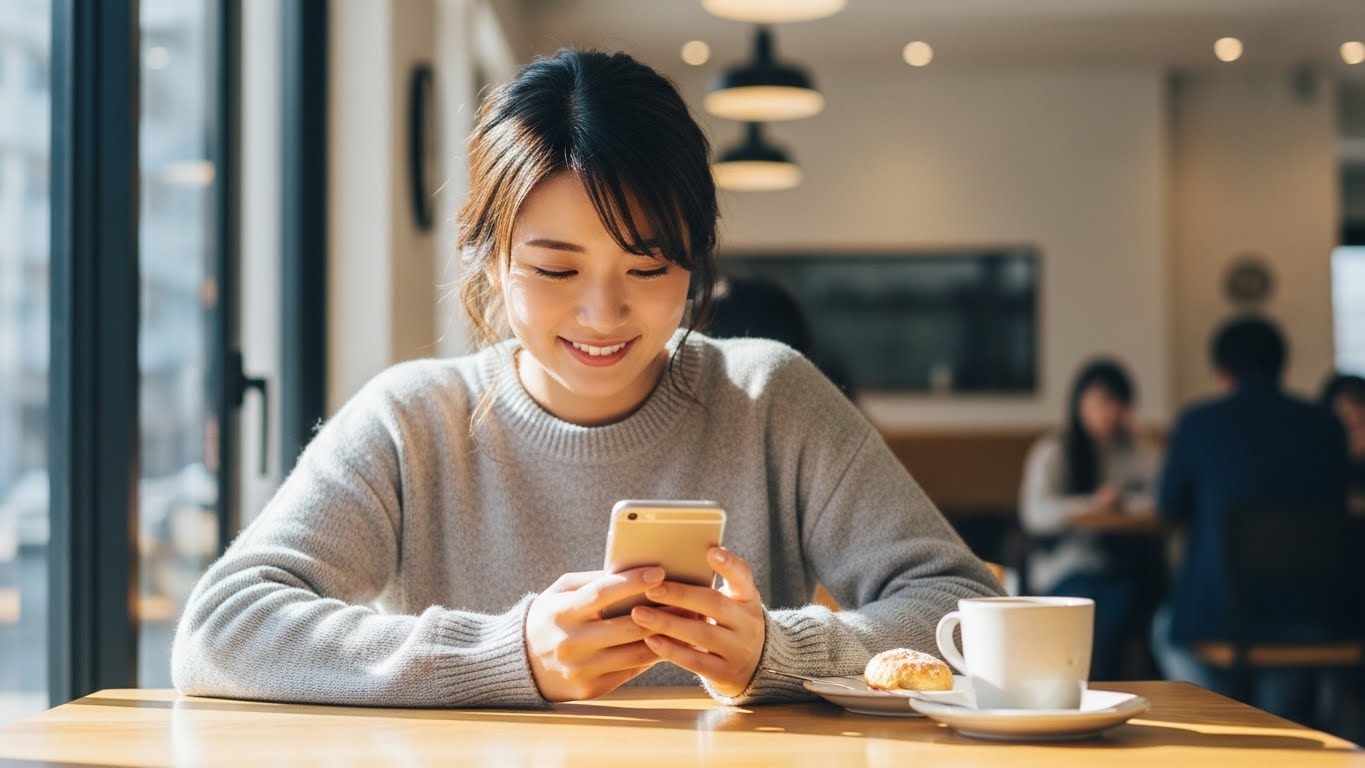 恋愛経験なしでも処女でも彼氏は作れる！アプリで出会う方法を徹底解説