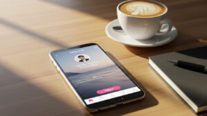 「出会い系は怖い」を解消！初心者が安心して始める方法を徹底解説