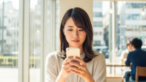 マッチングアプリ会うまで怖い…不安を解消する7つの対策