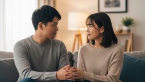 性癖を理解してくれる彼女の見つけ方5選｜出会い方と伝え方を徹底ガイド