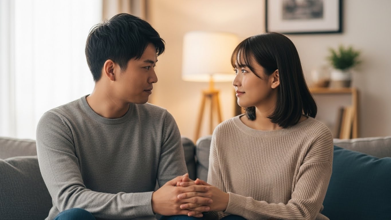 性癖を理解してくれる彼女の見つけ方5選｜出会い方と伝え方を徹底ガイド