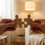 【30代後半バツイチ子持ち】アプリ婚活が厳しい本当の理由と2026年の「再婚勝ち筋」