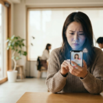 マッチングアプリのAI詐欺 完全防衛マニュアル｜ディープフェイク・投資誘導の手口と見抜き方【2026年最新】