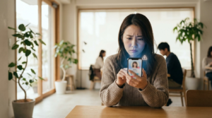 マッチングアプリのAI詐欺 完全防衛マニュアル|ディープフェイク・投資誘導の手口と見抜き方【2026年最新】