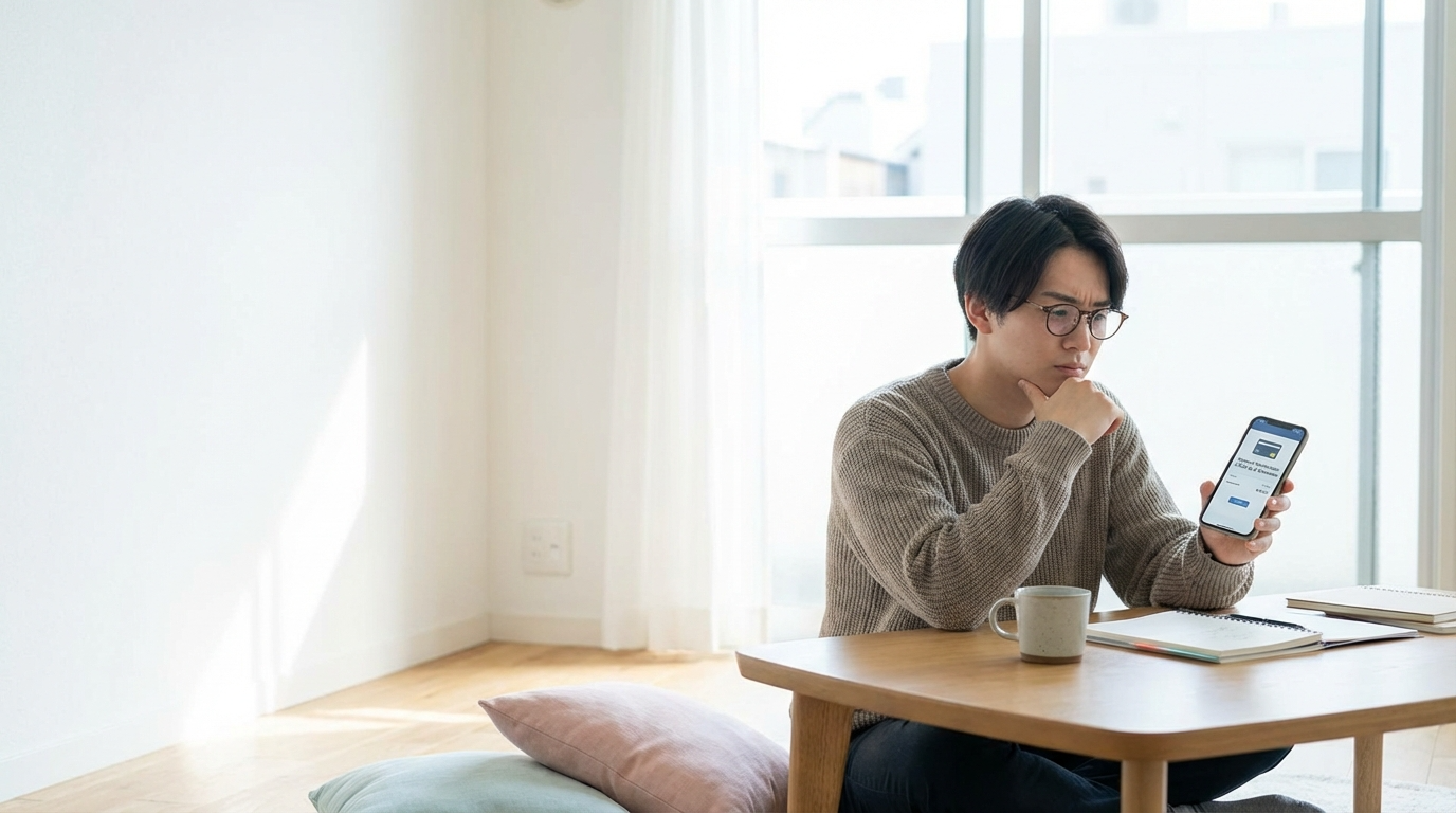 Pairsの課金はバレる？明細表記・Web決済・通知の落とし穴【2026年最新】