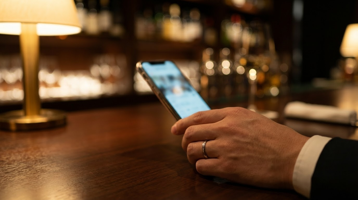 既婚者マッチングアプリ完全ガイド【2026年最新】Cuddle・ヒールメイト・既婚者クラブ・Meet・Sepaを徹底比較