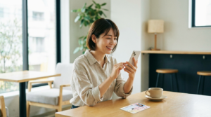 マッチングアプリの本人確認は安全？マイナンバーカードICチップ読み取りの仕組みを徹底解説