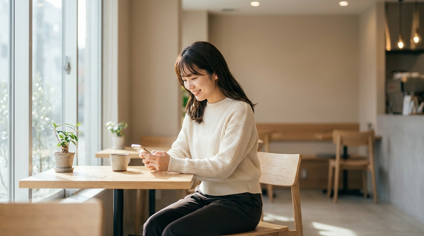 マッチングアプリ白書2026から読み解く|市場規模1,094億円時代のアプリの選び方と"アプリ疲れ"の処方箋