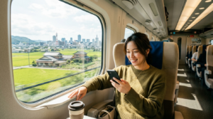 リザライは地方在住でも活動できる？交通費シミュレーション＆成功事例