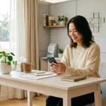 リザライの身バレ対策を5層で検証｜写真非公開＆個室お見合いの安全性