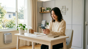 リザライの身バレ対策を5層で検証|写真非公開&個室お見合いの安全性