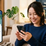 ラス恋は身バレしない？実名表示・SNS連携・本人確認の安全性を解説