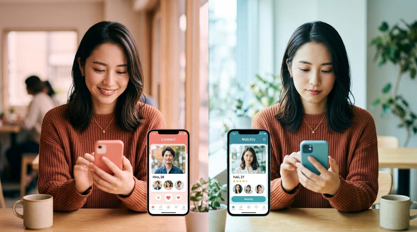 Pairsとwithどっち？1ヶ月使い比べた結論と5秒診断チャート