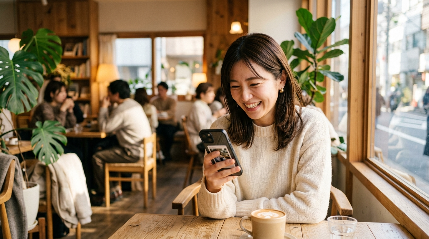 マッチングアプリおすすめランキング12選【2026年3月】目的別に徹底比較