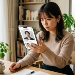 マッチングアプリのAI写真を見抜く方法｜AV3チェック法で詐欺を防ぐ