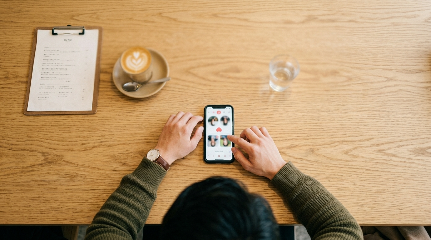 Jメールの口コミ・評判は実際どう？経験者が本音で語る特徴と他社比較【2026年最新】