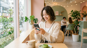 WIPPY（ウィッピー）の口コミ・評判は？韓国発アプリの実態を本音レビュー【2026年最新】