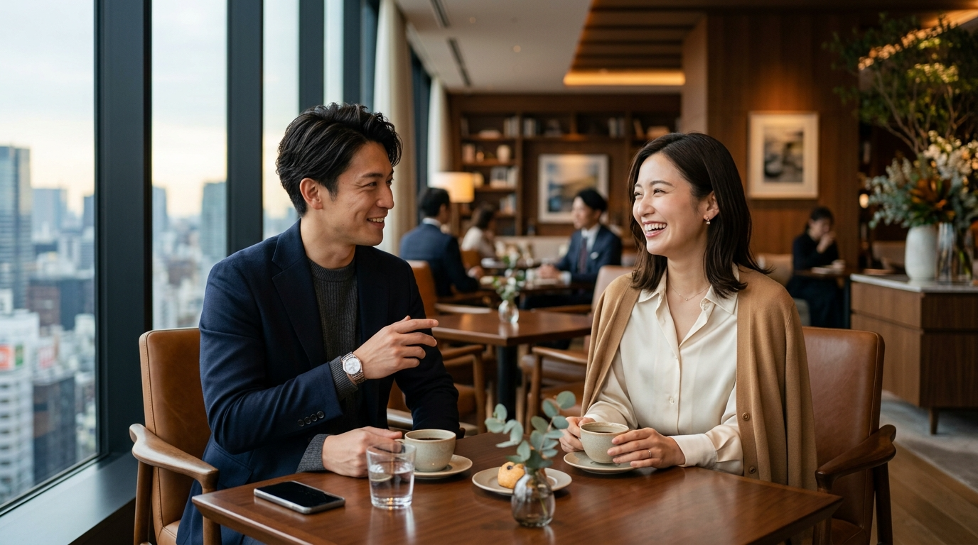 ブライトマッチの口コミ・評判は？高学歴限定の審査制サービスを徹底解説【2026年最新】