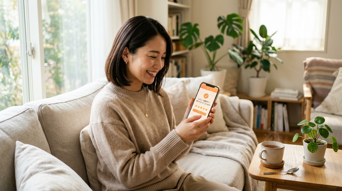 シンシアリーユアーズの口コミ・評判は？料金・安全性・向き不向きを徹底解説【2026年】