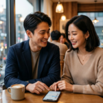 WIPPYで韓国人と出会える？日韓マッチング機能の使い方とカカオ交換の注意点