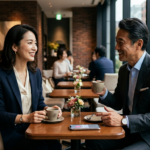 華の会メールは30代でも出会える？若め世代が年上と勝つ使い方